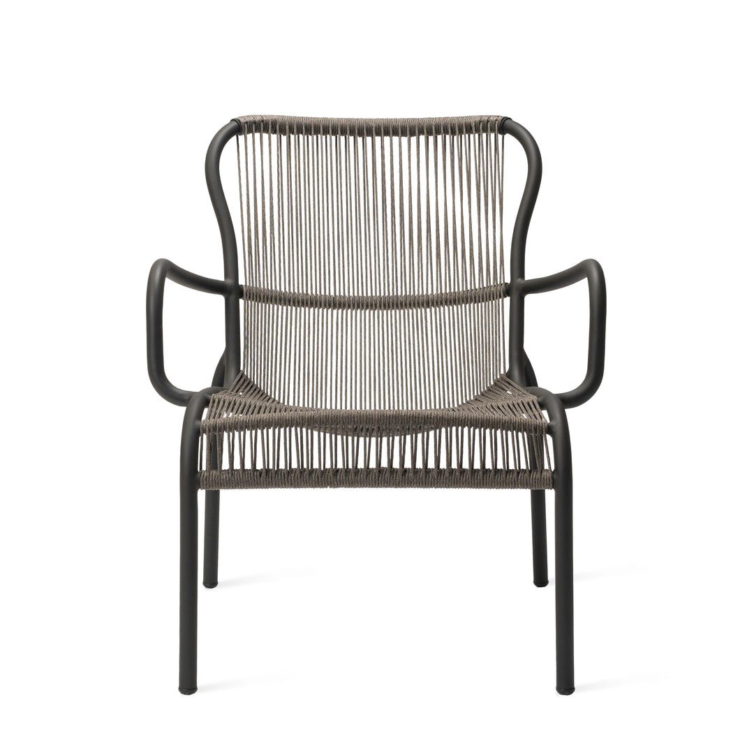 LOOP - Fauteuil lounge