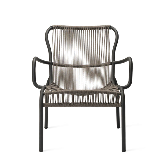 LOOP - Fauteuil lounge