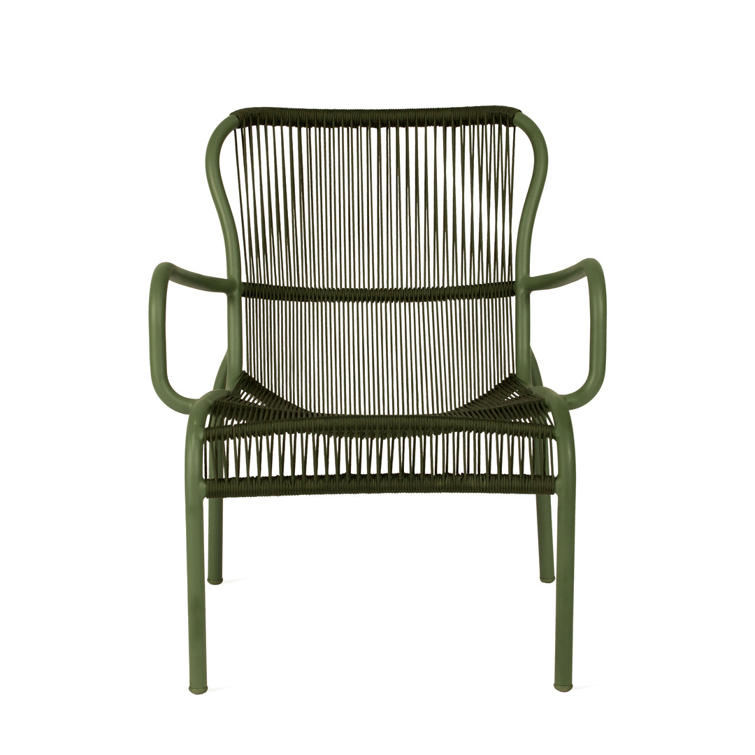 LOOP - Fauteuil lounge
