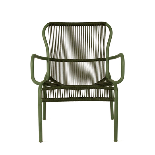 LOOP - Fauteuil lounge