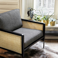 CANNAGE - Fauteuil