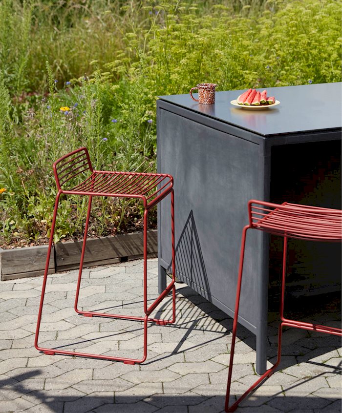 HEE - Tabouret de bar