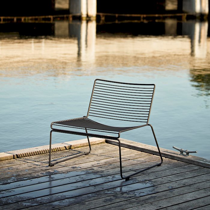 HEE - Chaise Lounge