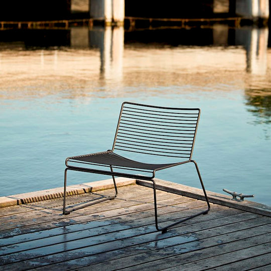 HEE - Chaise Lounge