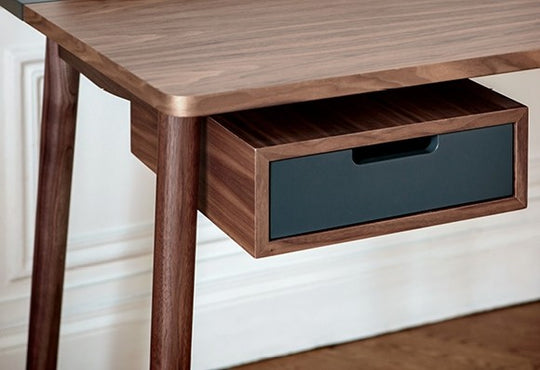 HONORE - Bureau /  Noyer