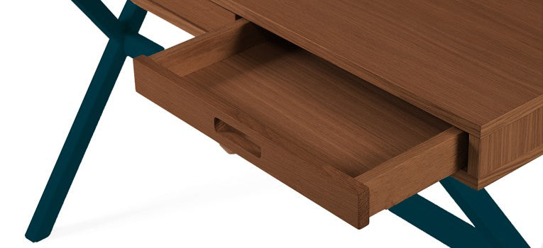 HYPPOLITE - Bureau / Noyer
