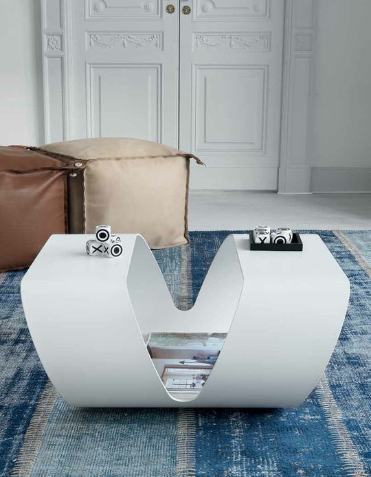 RING - Table basse