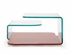 Hug - Table basse