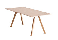 Copenhague - Table L 200cm