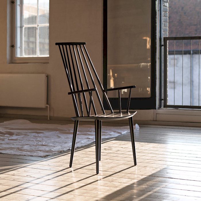 J110 - Fauteuil
