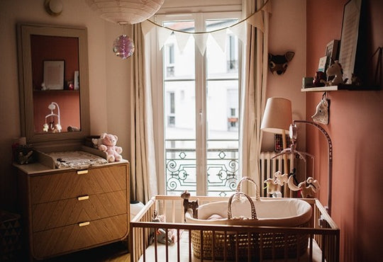 JOSETTE - Lampe guéridon