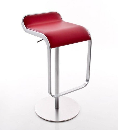 LEM - Tabouret réglable H55-67cm