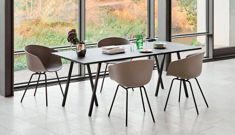 Loop Stand - Table