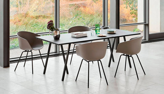 Loop Stand - Table