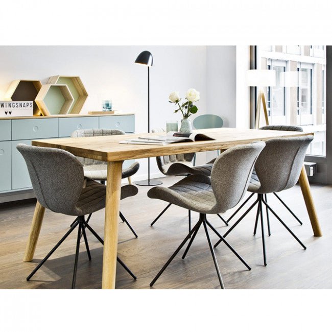 OMG - Chaise – Zuiver – vue 14