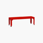 HEGOA - Banc