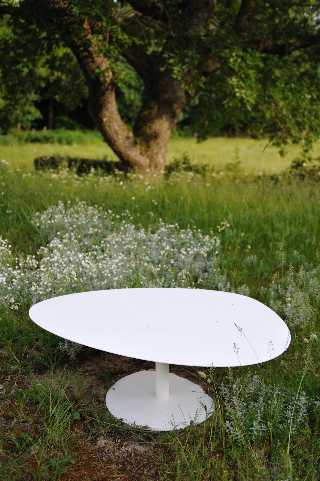 GALET - Grande table basse