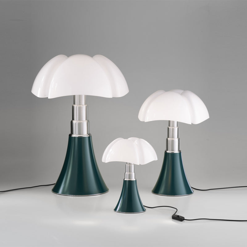 PIPISTRELLO MINI - Lampe de table