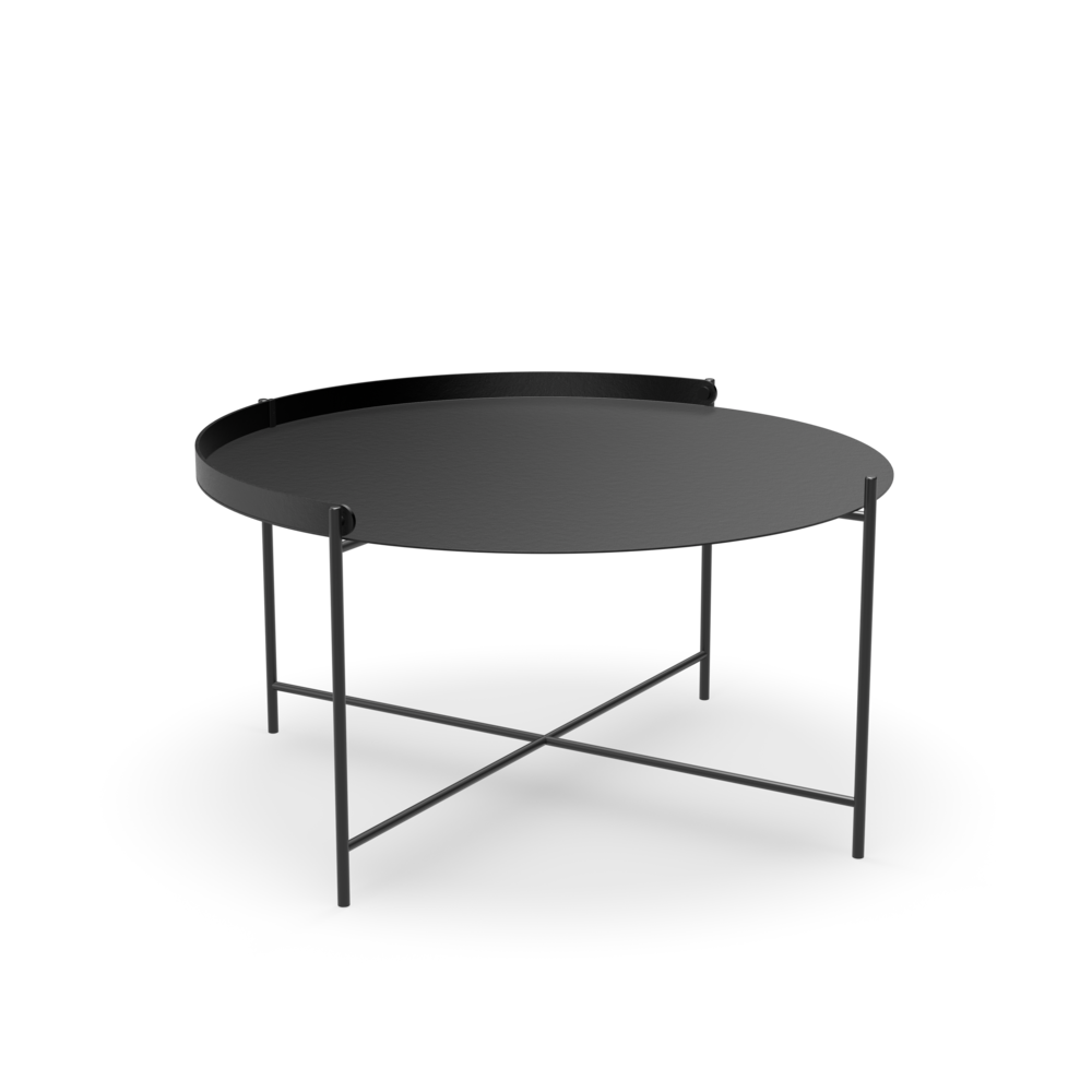 EDGE - Table basse grand modèle