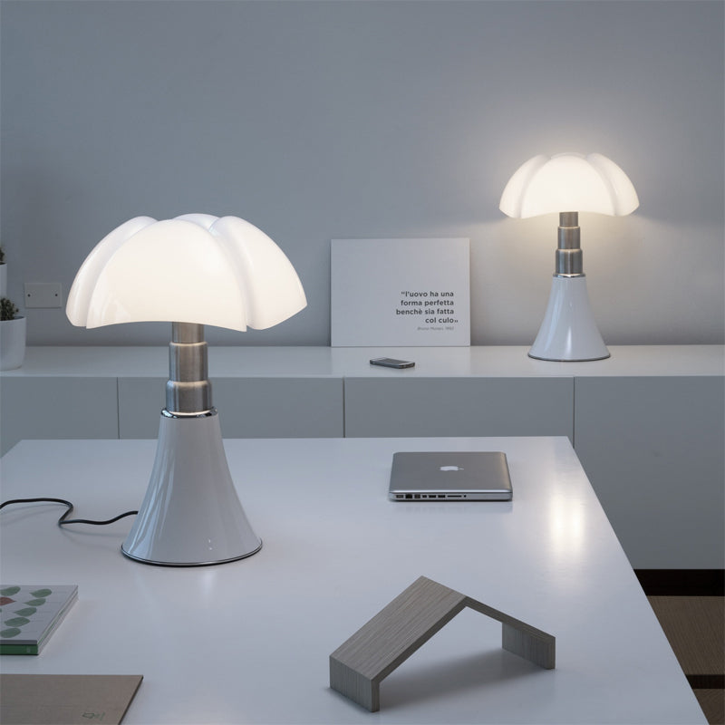 PIPISTRELLO MEDIO - Lampe de table