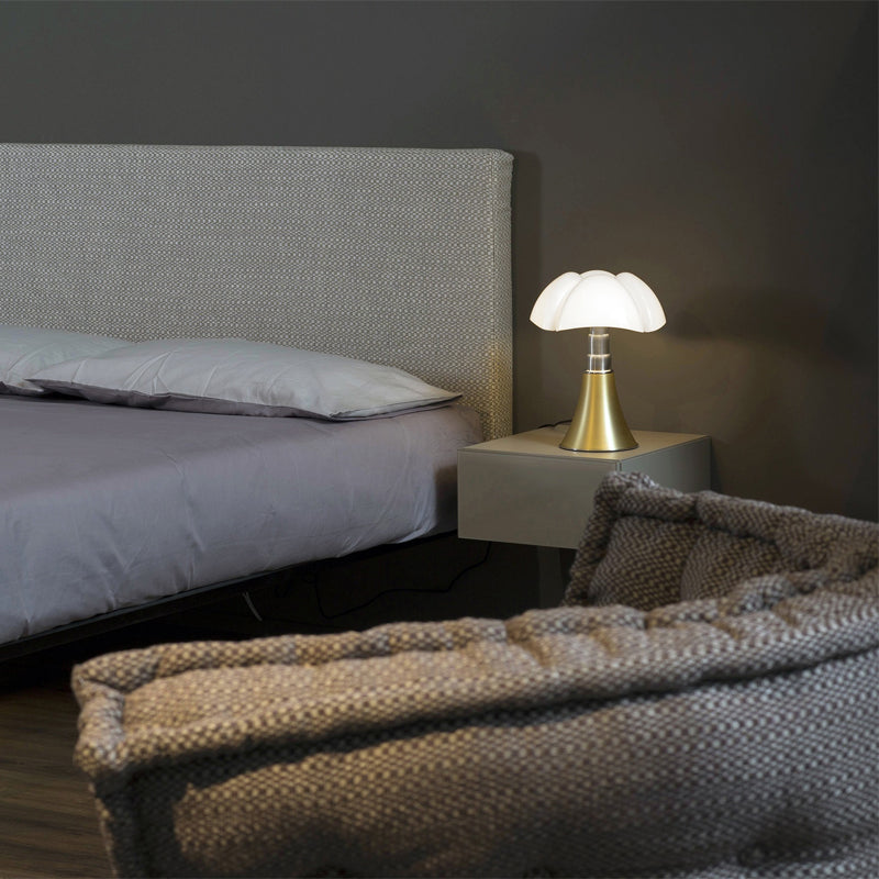 PIPISTRELLO MEDIO - Lampe de table