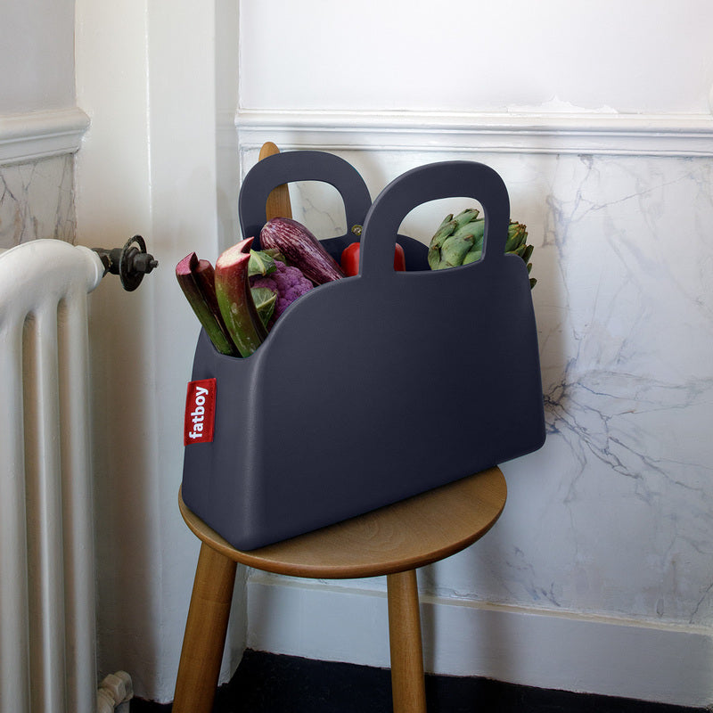 SJOPPER-KEES - Sac Shopping