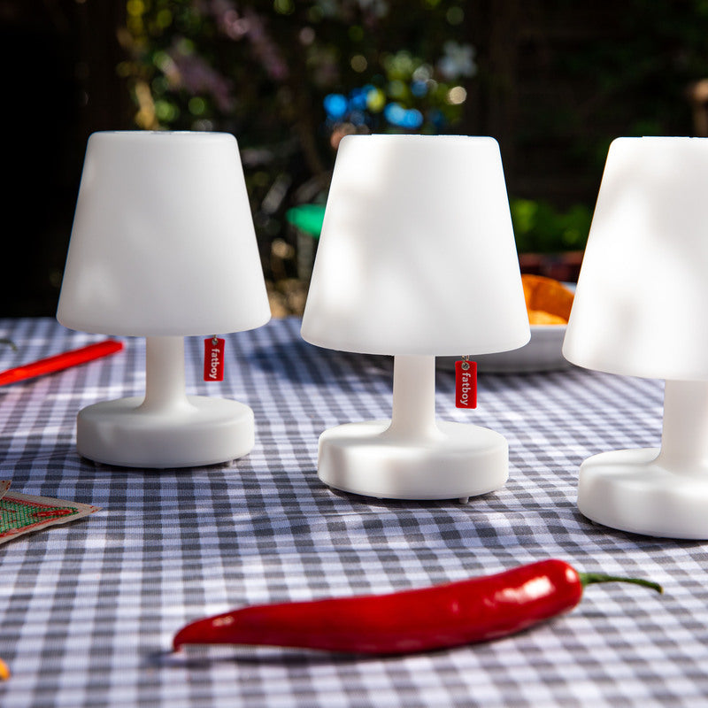 EDISON THE MINI - Lampes de table