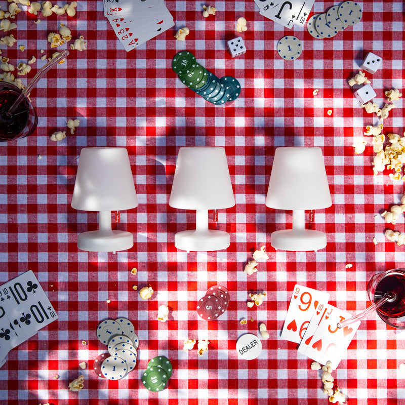 EDISON THE MINI - Lampes de table