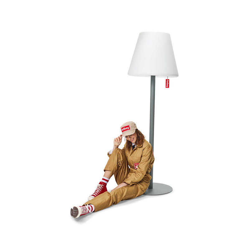 EDISON THE GIANT -  Lampadaire LED
