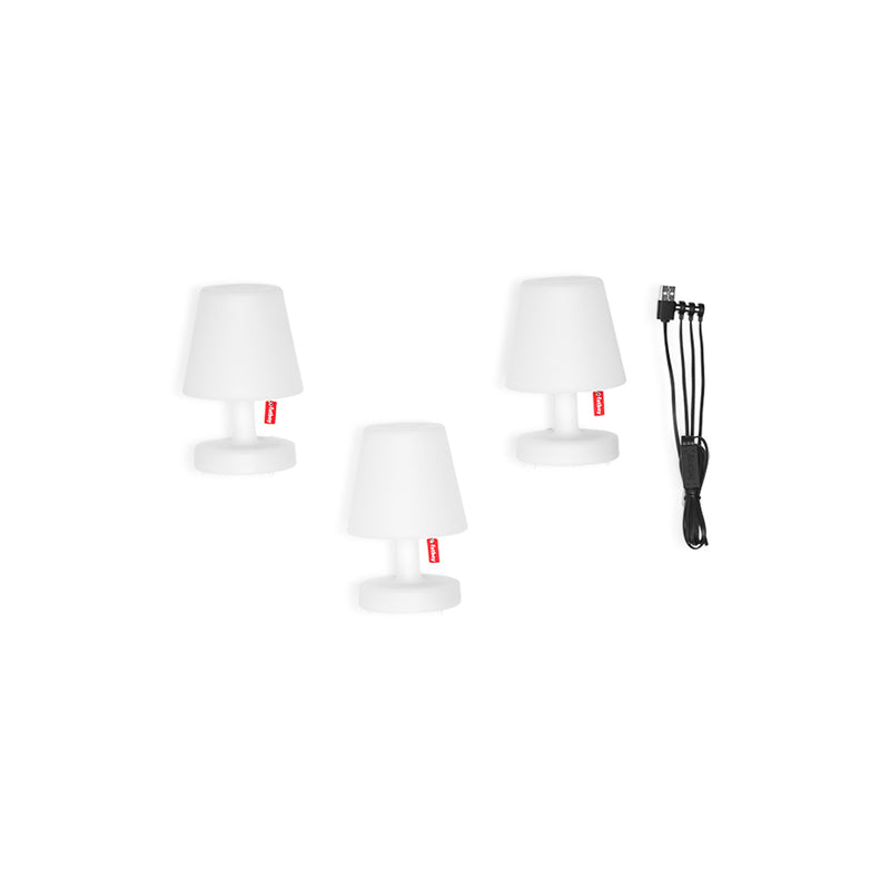 EDISON THE MINI - Lampes de table