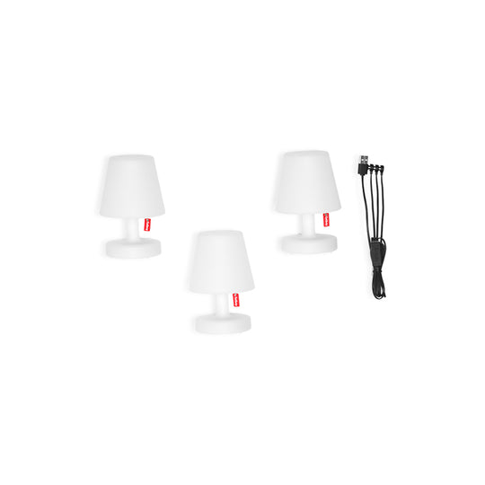 EDISON THE MINI - Lampes de table