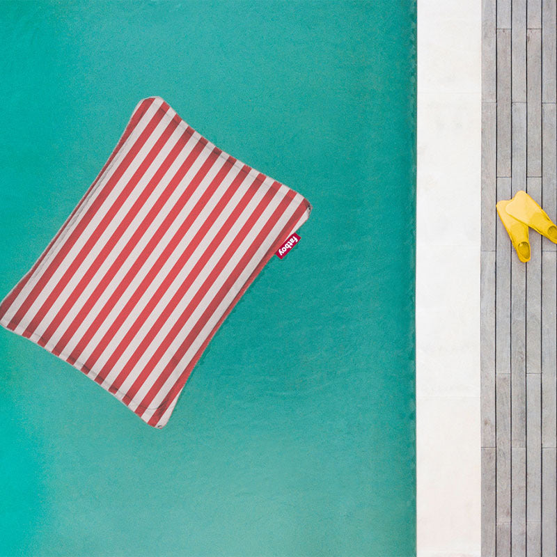 FLOATZAC - Pouf flottant