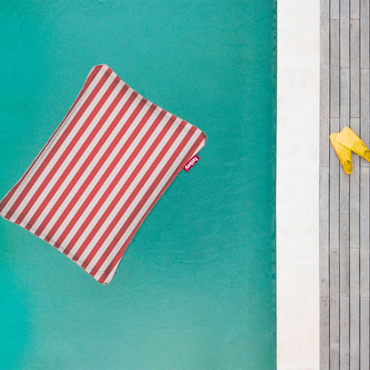 FLOATZAC - Pouf flottant