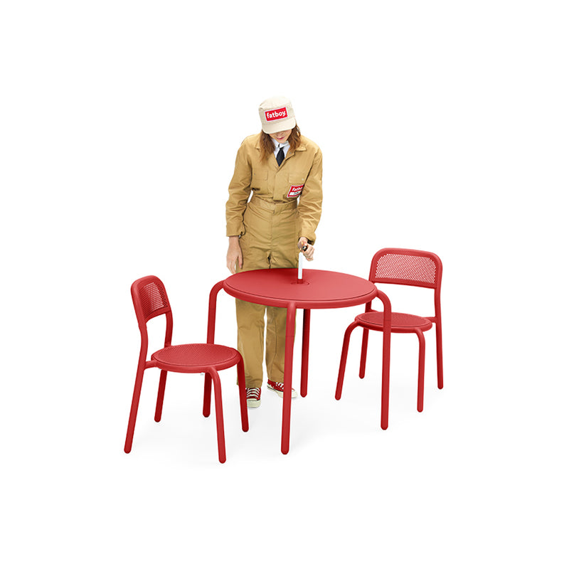 TONI BISTREAU - Table extérieur