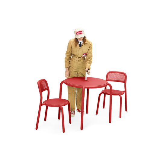 TONI BISTREAU - Table extérieur