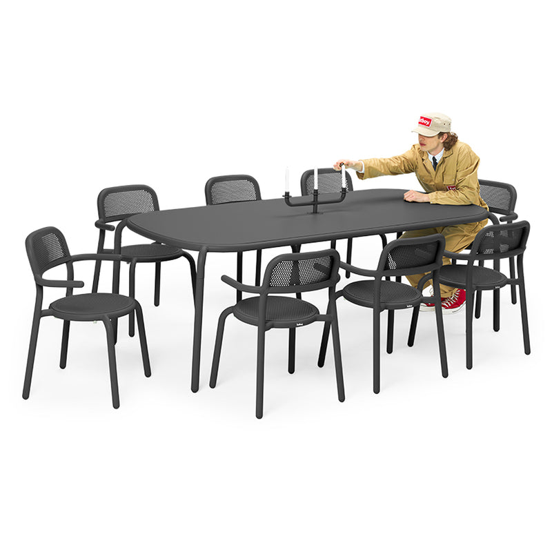 TONI TABLO - Table repas