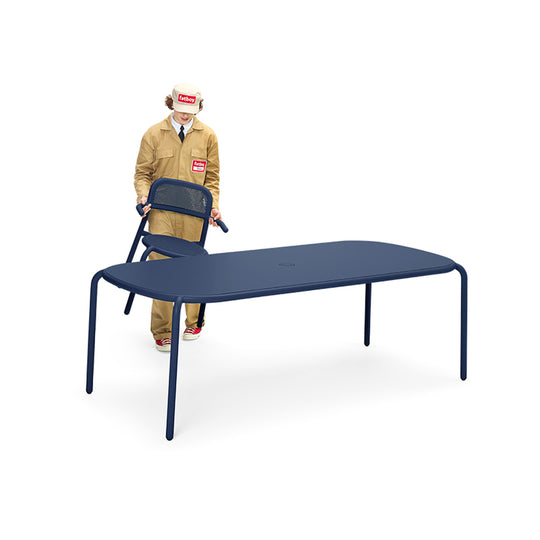 TONI TAVOLO - Table de jardin