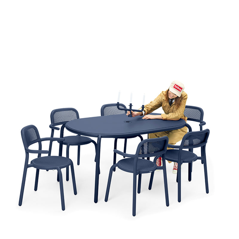 TONI TAVOLO - Table de jardin