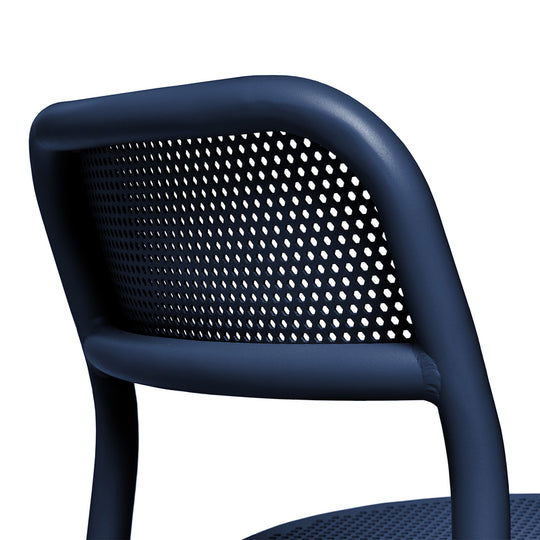TONI - Chaise de bistrot