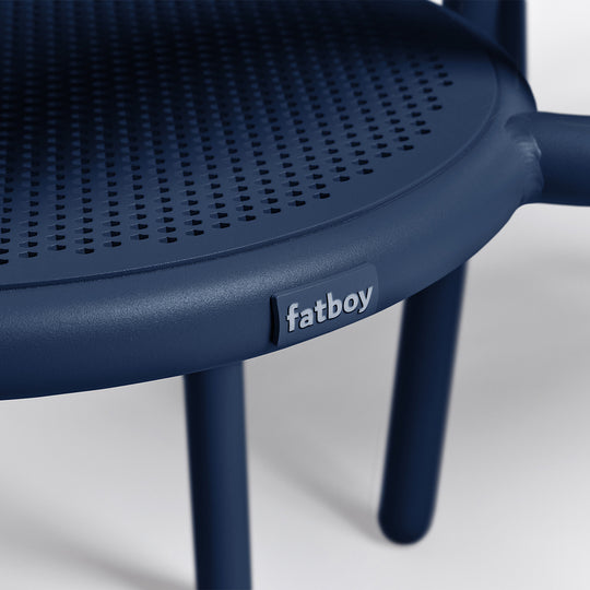 TONI - Chaise de bistrot