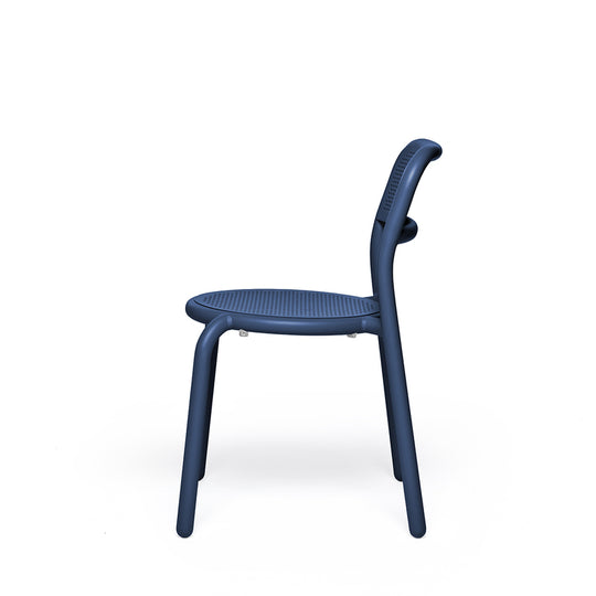 TONI - Chaise de bistrot