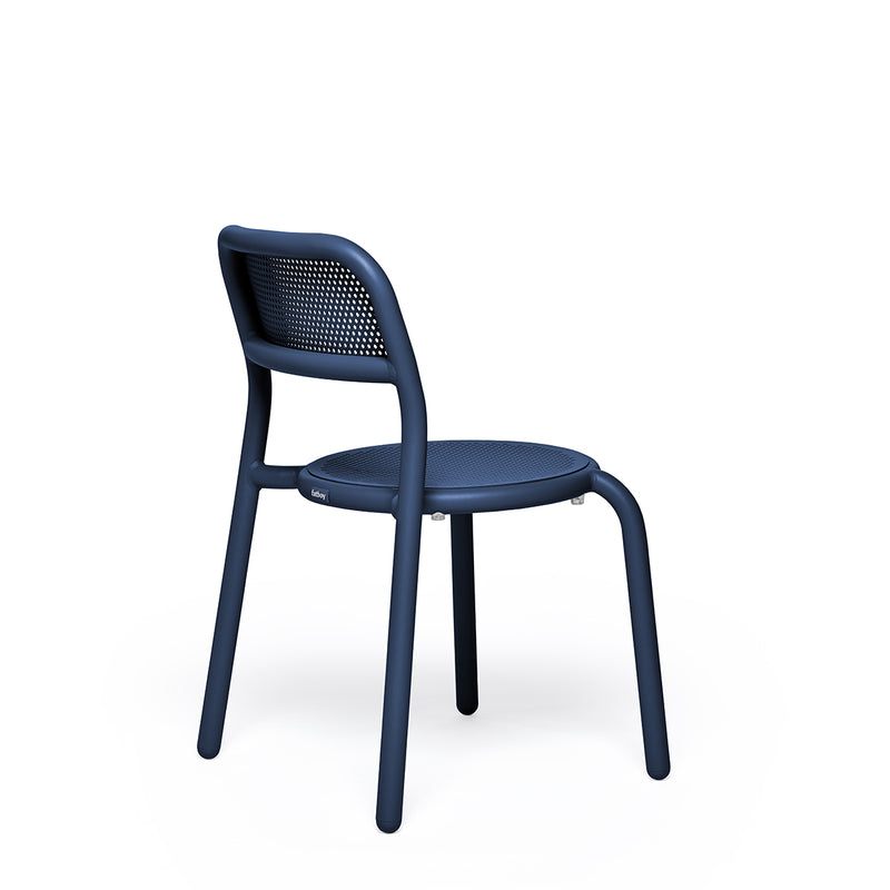 TONI - Chaise de bistrot