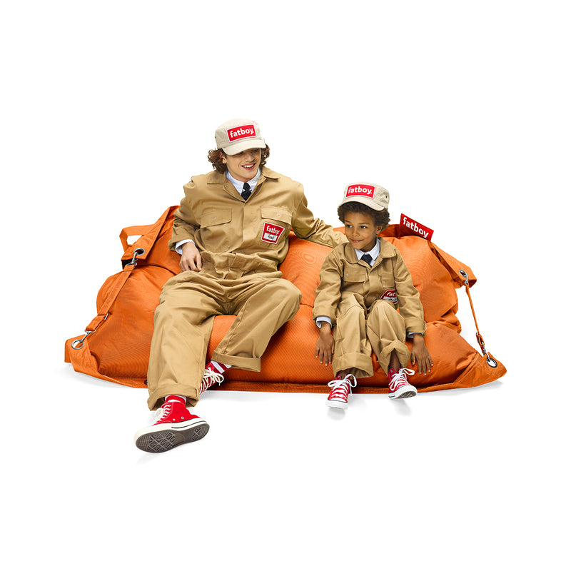 BUGGLE UP - Pouf lounge