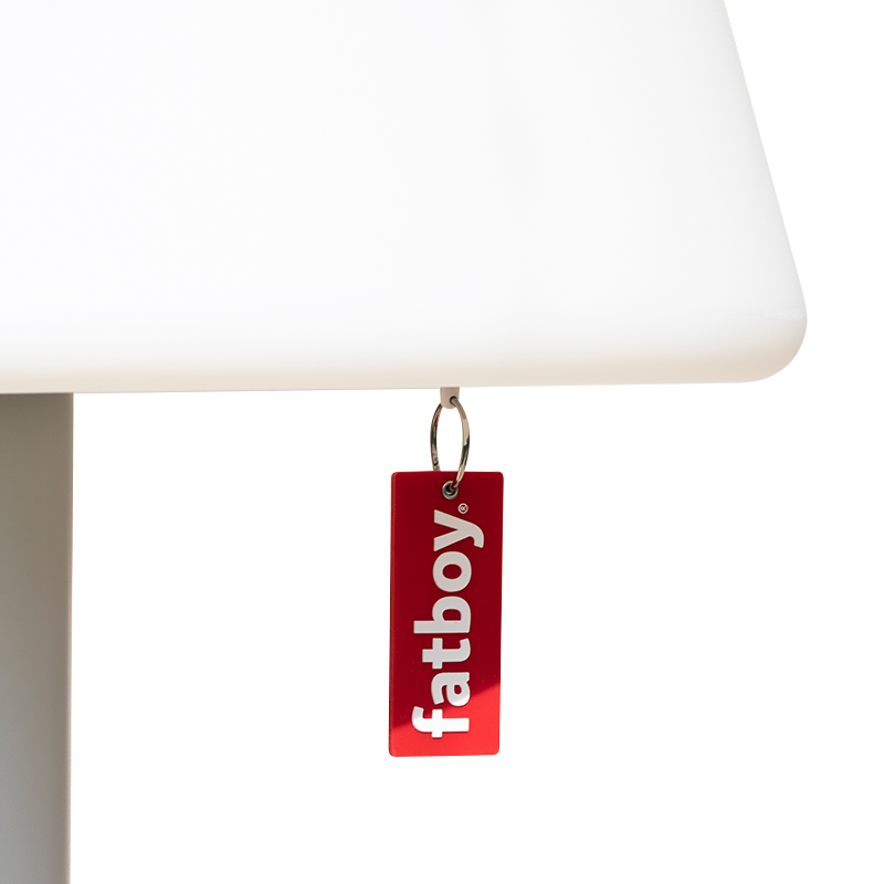 EDISON THE GIANT -  Lampadaire LED
