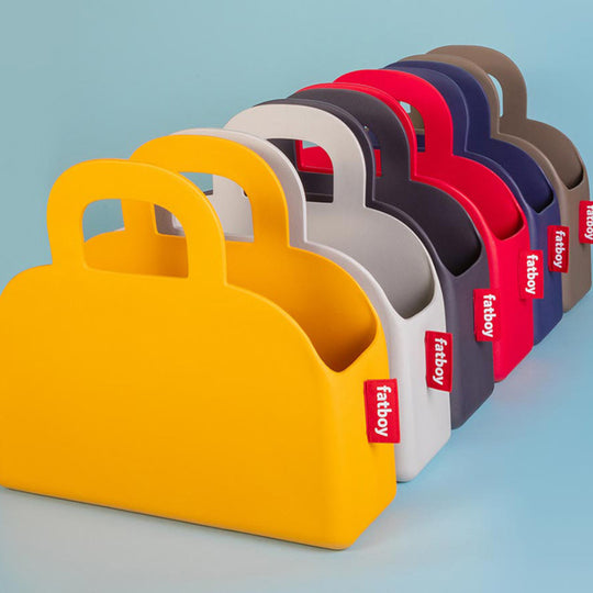 SJOPPER-KEES - Sac Shopping