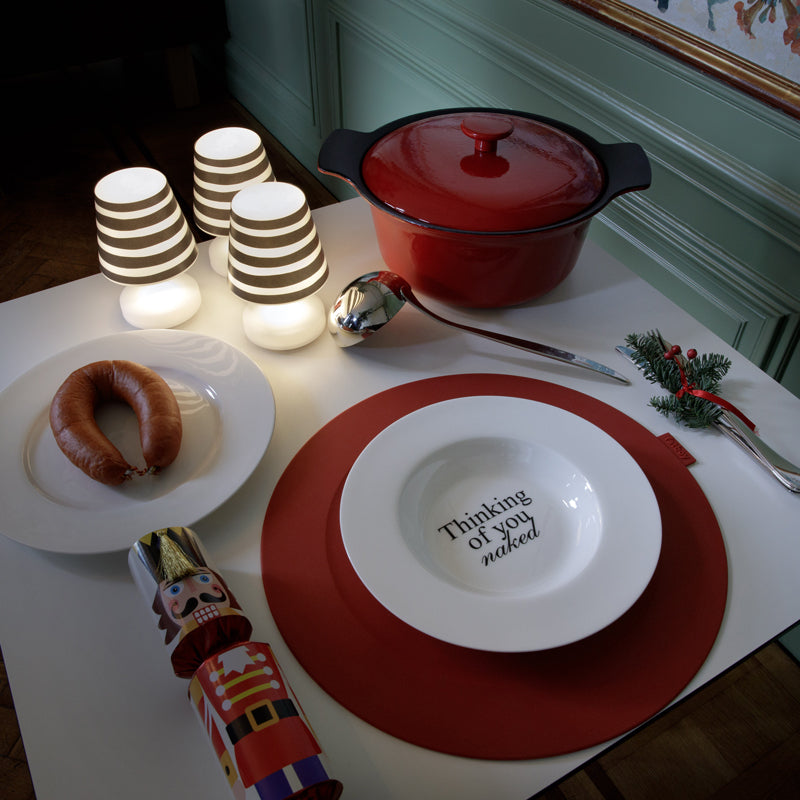 EDISON THE MINI - Lampes de table