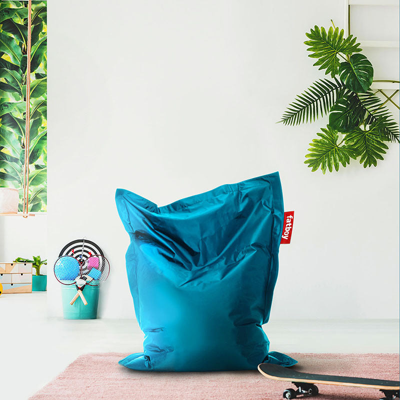 JUNIOR - Pouf enfant
