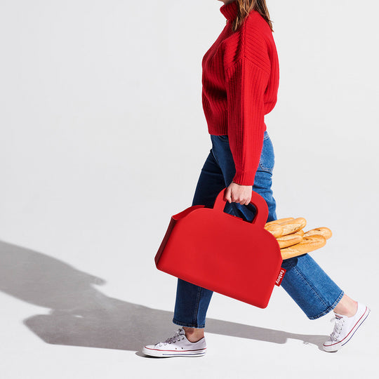 SJOPPER-KEES - Sac Shopping