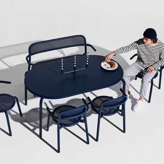 TONI TAVOLO - Table de jardin