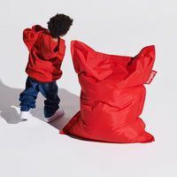 JUNIOR - Pouf enfant